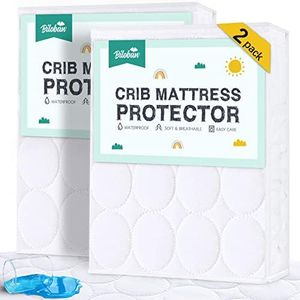 Crib Mattr