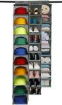 Boxy Concepts Hat Rack - 10 Shelf H