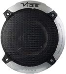 VIBE Audio Pulse 4" 10cm Car Van 240W Total 2 Way Coaxial Speakers Set - Pair