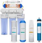Max Water Filtration System for Aqu