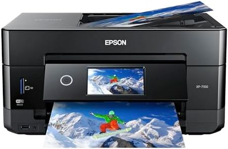 Epson Expr