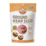 Manitoba Harvest Ground Hemp Seed 227g