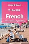 Lonely Planet French Phrasebook & D