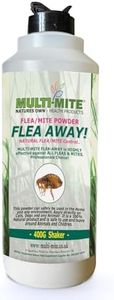 FLEA Powde