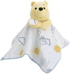 Disney Winnie The Pooh White, Yello