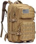 G4Free Military Tactical Backpack L