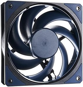 Cooler Master Mobius 120 High Performance Fan