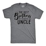 Mens Best Brothers Get Promoted to 