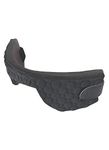 Shrey Neck Guard 2.0 Black Small