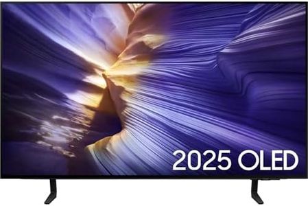 Samsung QES90F 42" 4K Ultra HD OLED HDR Smart TV - QE42S90F