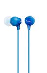 Sony MDREX15LP/L In-Ear Headphone (Blue)