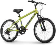 Huffy Stone 20 Inch Mountain Bike, 