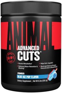 Animal Cut