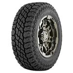 Cooper Tires Discoverer S/T Maxx All-Terrain Radial Tire - 265/65R18 122Q