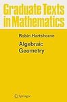 Algebraic Geometry