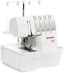 Bernina L 450 Overlock Machine