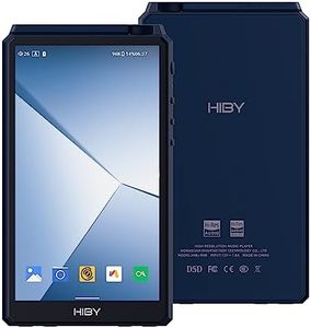 HiBy R6 II