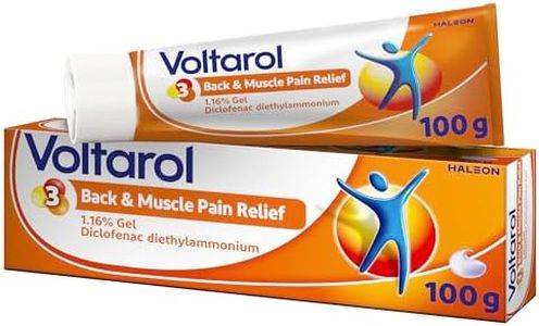 Voltarol B