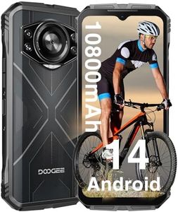 DOOGEE S c