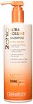 GIOVANNI- 2chic Ultra-Volume Shampoo with Tangerine and Papaya Butter- For Fine, Limp Hair (24 Ounce)