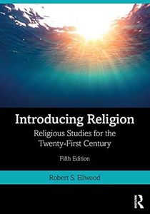Introducing Religion: Religious Studies for the Twenty-First Century