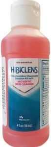 Hibiclens 