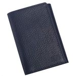 Front Pocket Wallet With Id Window