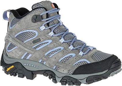 Merrell Wo