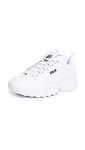 Womens Fila Sneakers