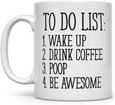 To Do List