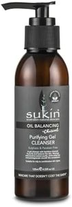 Sukin Oil 