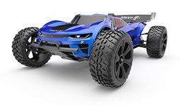 Redcat Racing Piranha TR10 1/10 Scale 2WD Electric Truggy