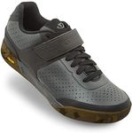 Giro Chamber II Cycling Shoe - Men's Dark Shadow/Black 42