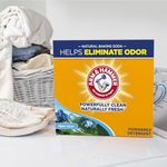 Arm & Hammer Powder Laundry Detergent - Alpine Clean - 155 Loads