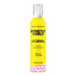 Marc Anthony Strictly Curls Curl Enhancing & Defining Styling Foam for Shine, 300 ml.