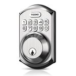 Keyless Deadbolts