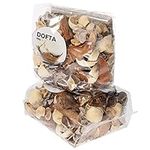 Ikea Dofta Vanilla Scented Potpourri 2 Sachets