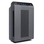 Winix 5300-2 4 stage Air Purifier, 99.99% filtration & killing viruses and bacteria. Only Guaranteed Tripple Certified UK Allergy,Ecarf (CADR 390m3)) & upto 1065 Sqft, 2Year warranty, Korean Brand