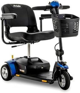 Pride Mobi