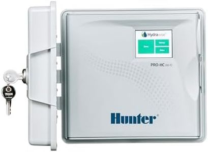 Hunter Hyd