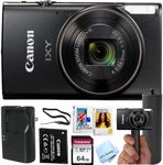 Canon PowerShot IXY 650 (ELPH 360) 