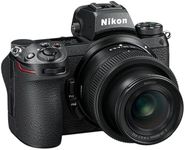 Nikon Z 6II and Z 24-50mm f/4-6.3 kit