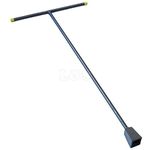 Hydrant Stand Pipe Key, 1.3/4" AF Head, 980mm Handle Length