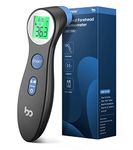 Braun Infrared Thermometer For Adults