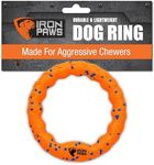 Iron Paws 