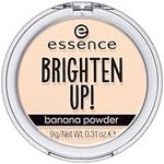 essence | Brighten Up! Banana Powder | Mattifying Translucent Powder