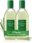 AROMATICA Rosemary Scalp Scaling Sh