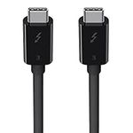 Belkin Thunderbolt 3 Cable (USB-C t