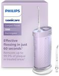 Philips Sonicare Compact Flosser 10