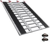 GarveeTech Snowmobile Loading Ramp,
